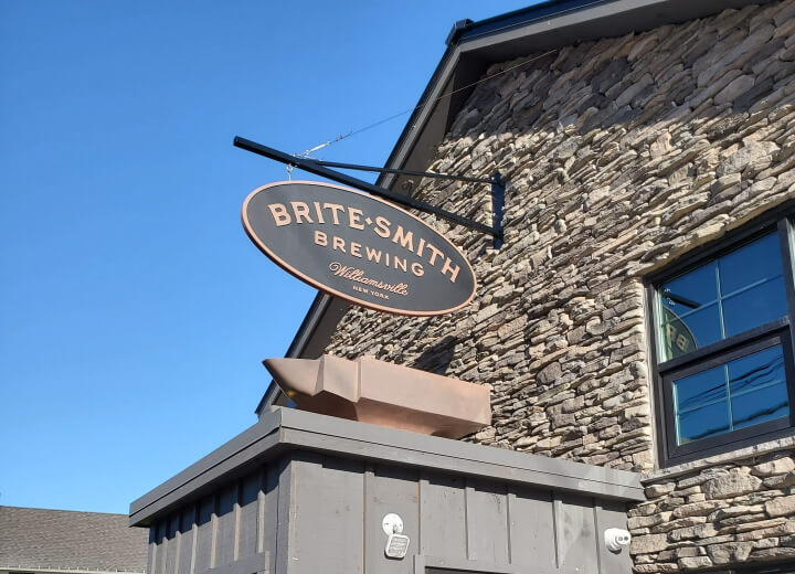 Britesmith Brewing